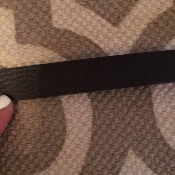 Authentic MICHAEL, Michael Kors belt - Picture 5 of 8
